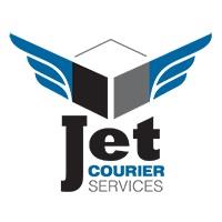 Jet Courier Services image 1